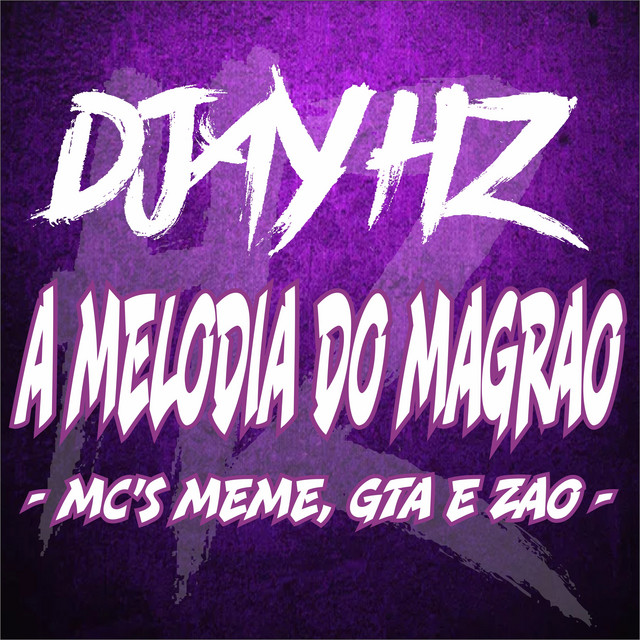 A Melodia do Magrão