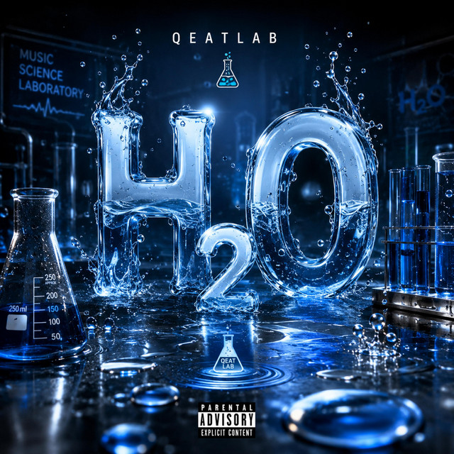 H2O