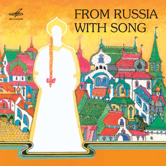 From Russia with Song - Compilation by Various Artists | Spotify