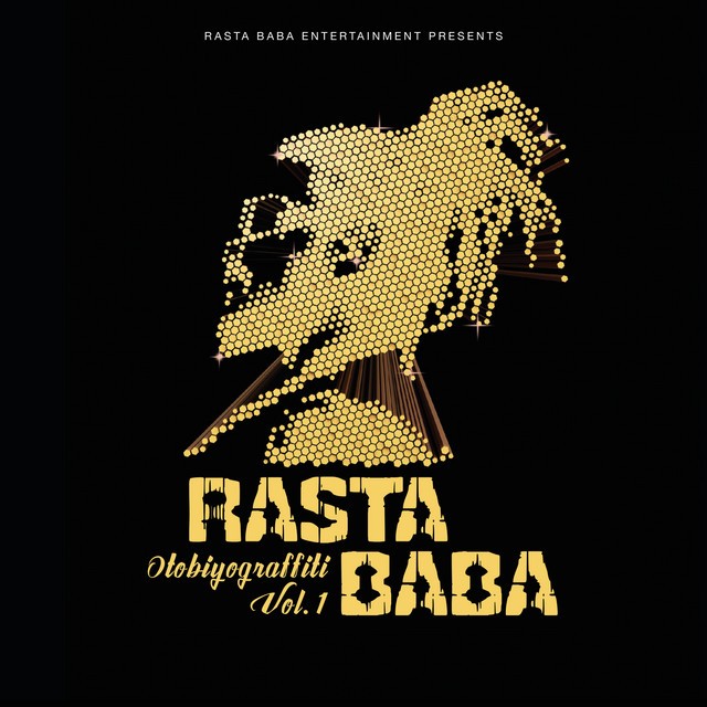 Otobiyografitti Vol. 1 cover art