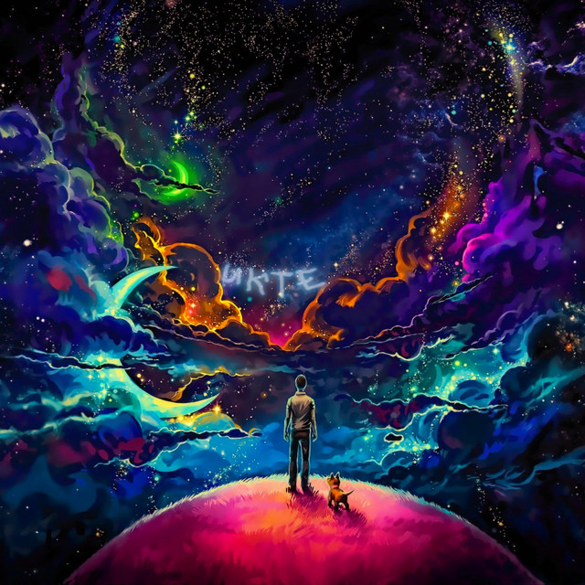 album image