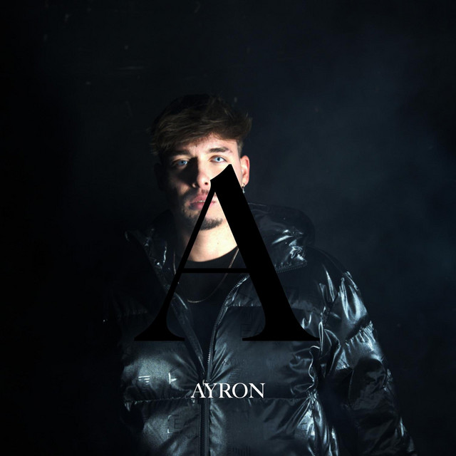 ÁSZ cover art