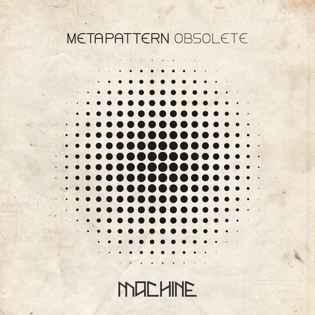 Obsolete cover art