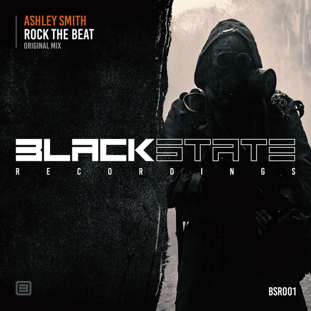 Rock The Beat - Extended Mix album art
