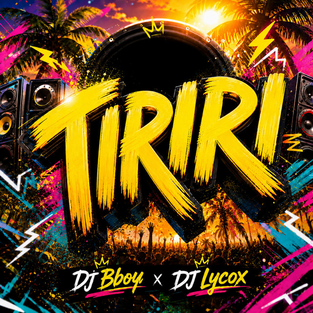 Tiriri cover