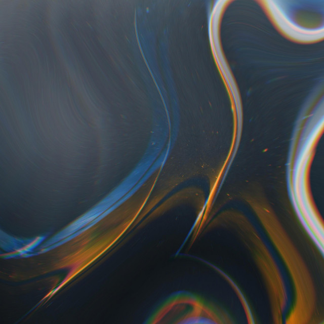 Float cover art
