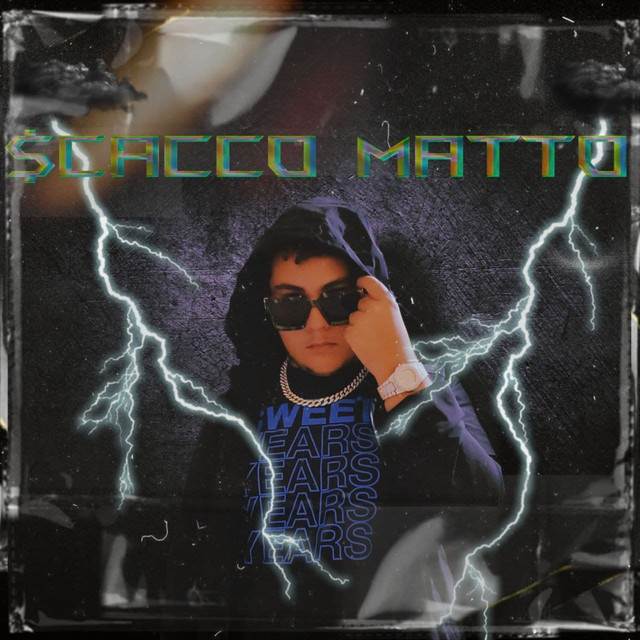 Scacco Matto cover art