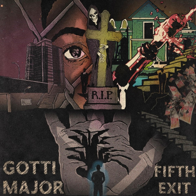 Worth It cover art