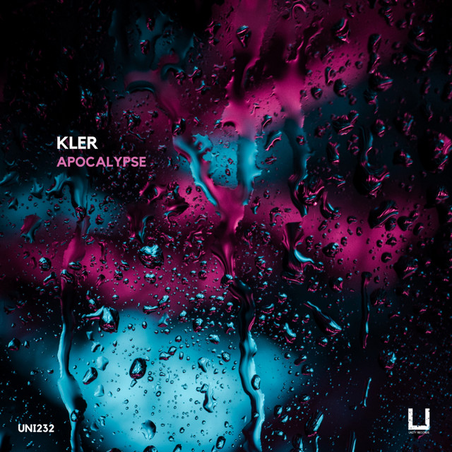 Обкладинка Kler — Apocalypse