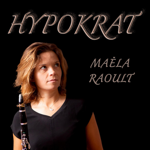 Maëla Raoult – Mackie Messer