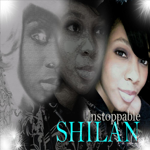Unstoppable - Single - Single by Shilan | Spotify