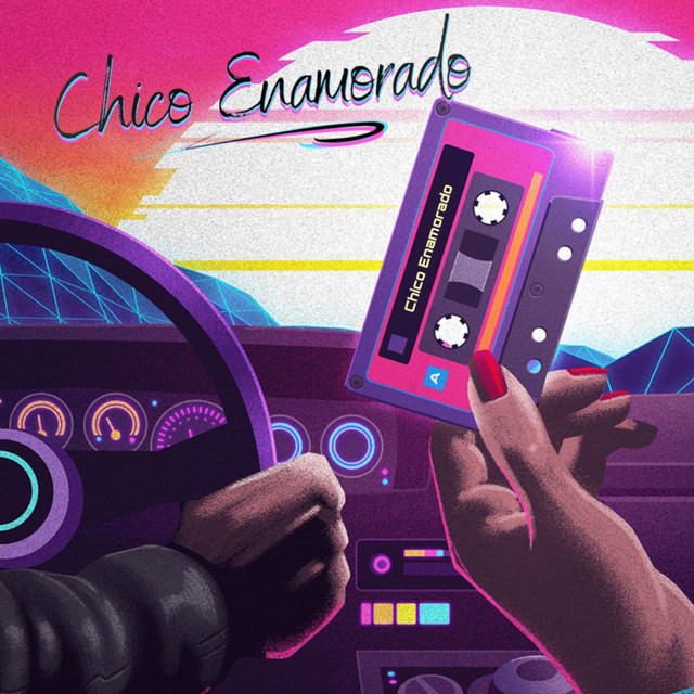Chico Enamorado cover art