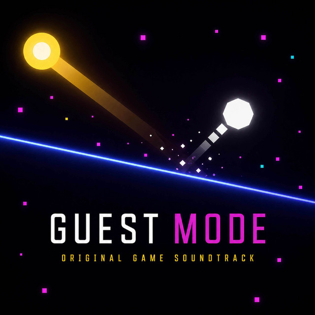 Guest Mode (Original Game Soundtrack)