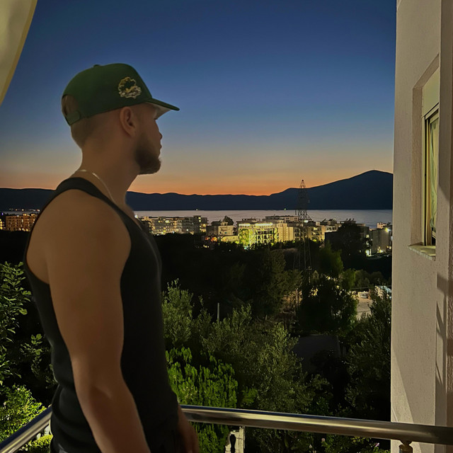 MODIFIÉ cover art