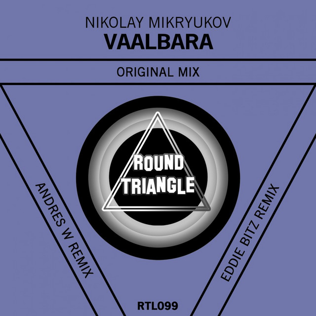 Vaalbara cover art