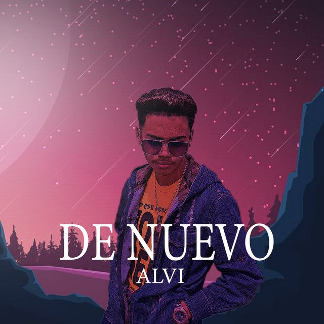 Alvi | Spotify