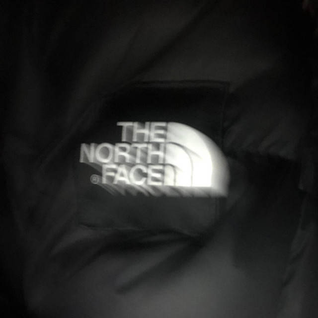 TNF cover art