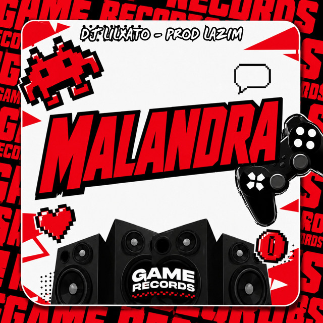 Malandra