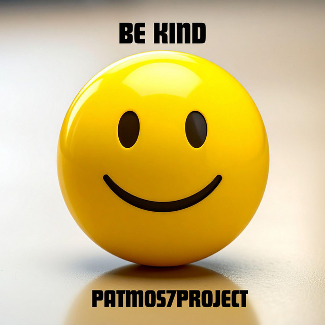 Be kind