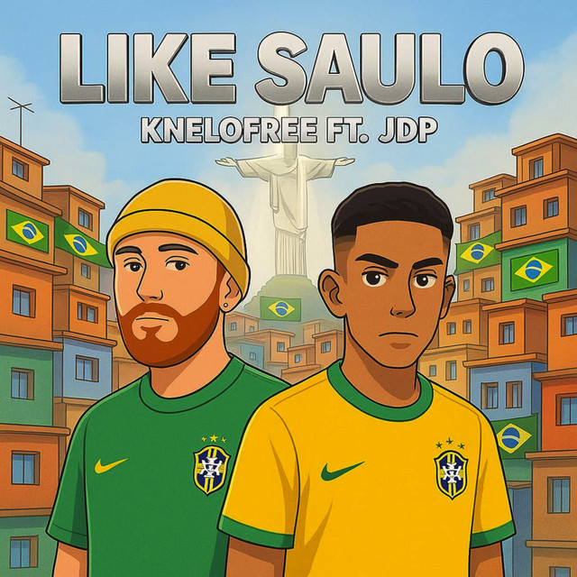 Like Saulo