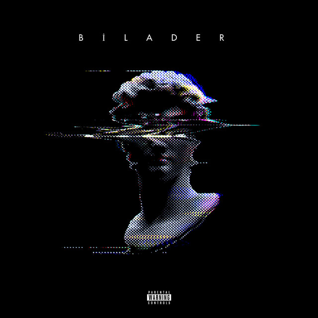 Bilader cover art