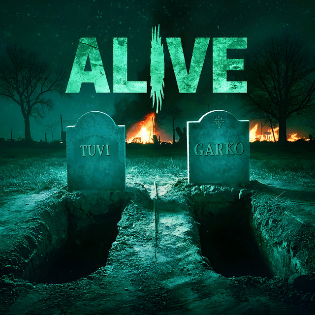 ALIVE