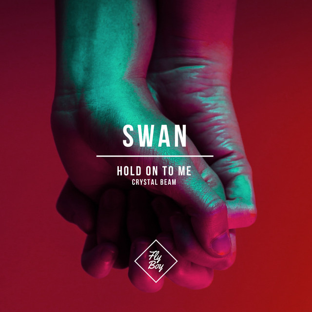 Hold On To Me - Edit cover art