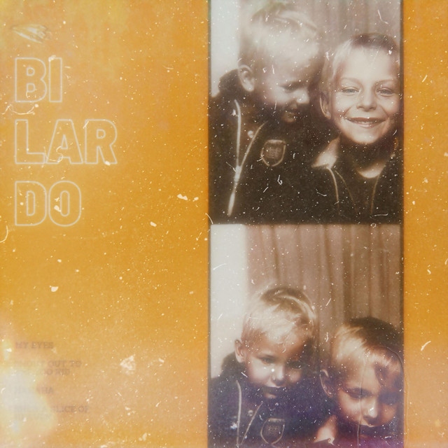undefined album image