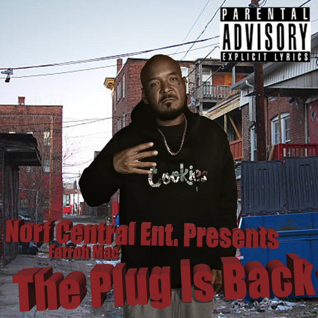 The Plug Is Back - Album by Farroh Mac | Spotify