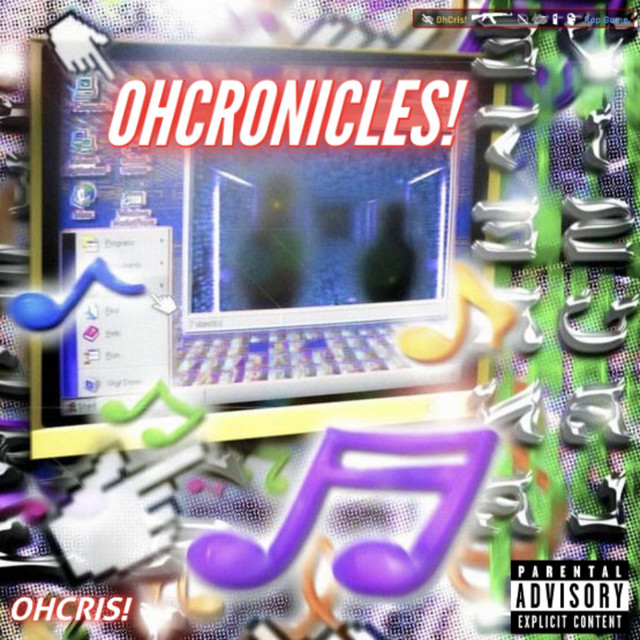 OhCronicles! cover art