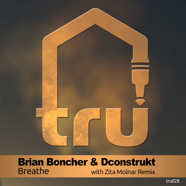 Breathe cover art