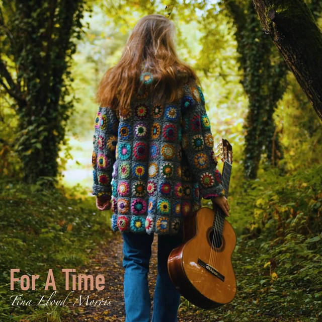 For A Time cover art