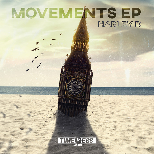 Movements artwork