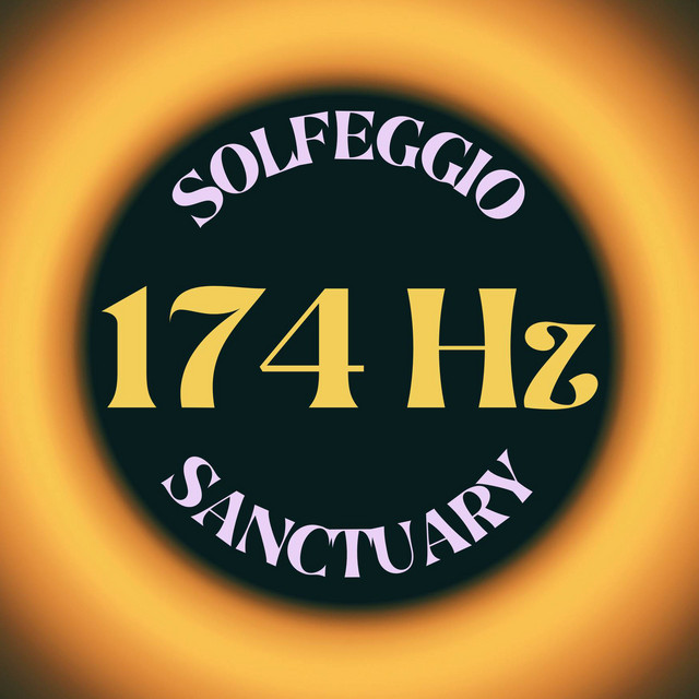 174 Hz Solfeggio cover art