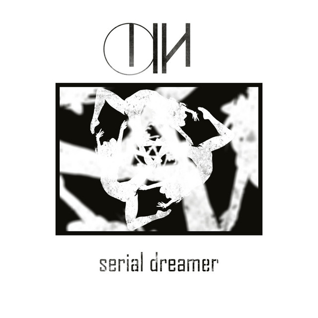 Serial Dreamer cover