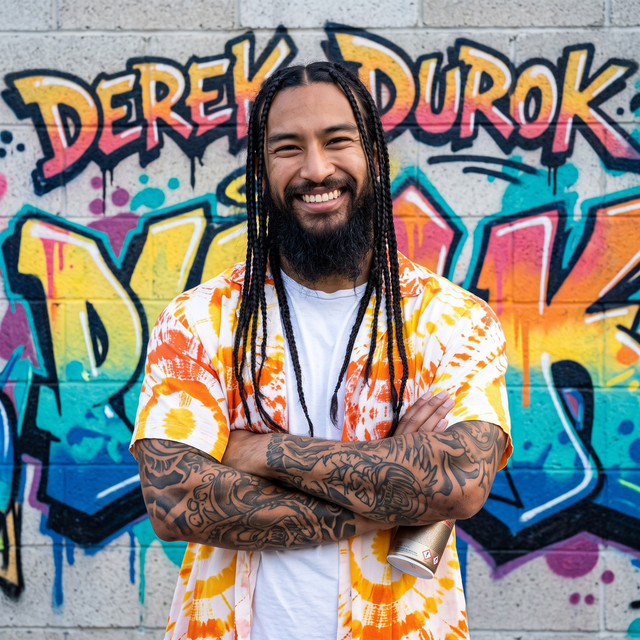 DEREK DUROK
