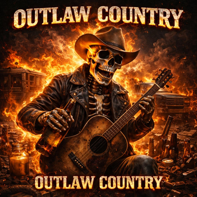 Outlaw Country