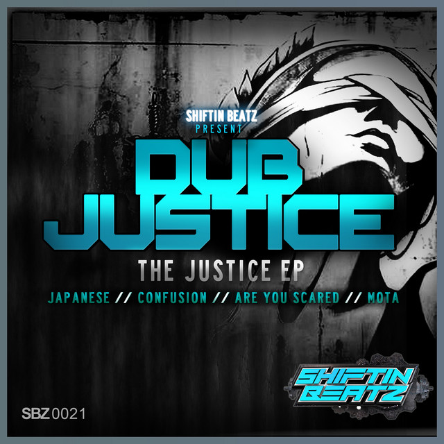 The Justice cover art