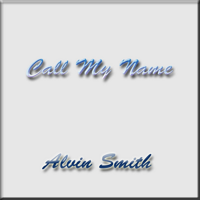 Call My Name cover