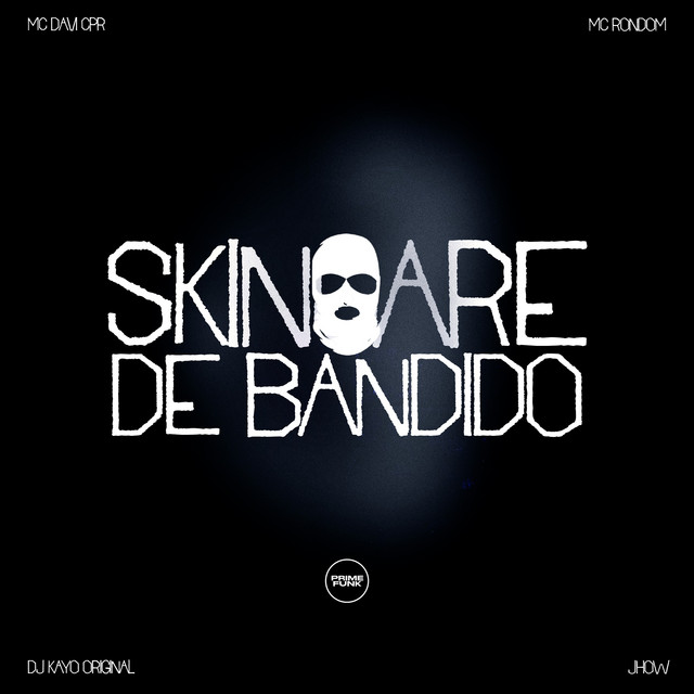 Skincare De Bandido