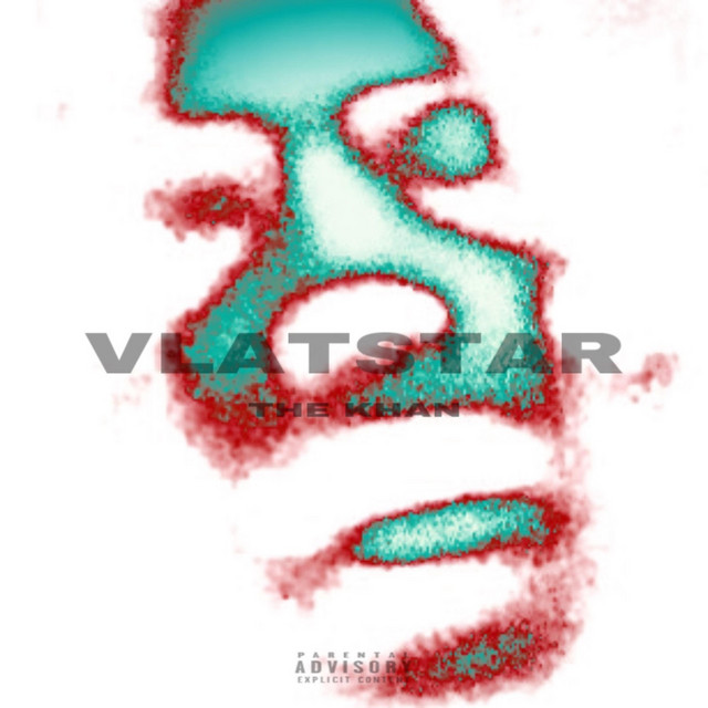 VLATSTAR cover art