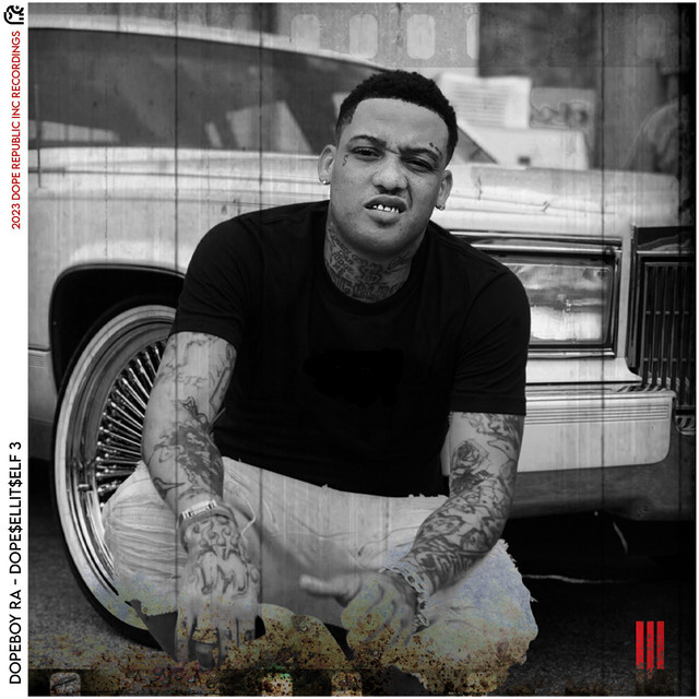 Dope$ellIt$elf 3 (Remastered 2023)
