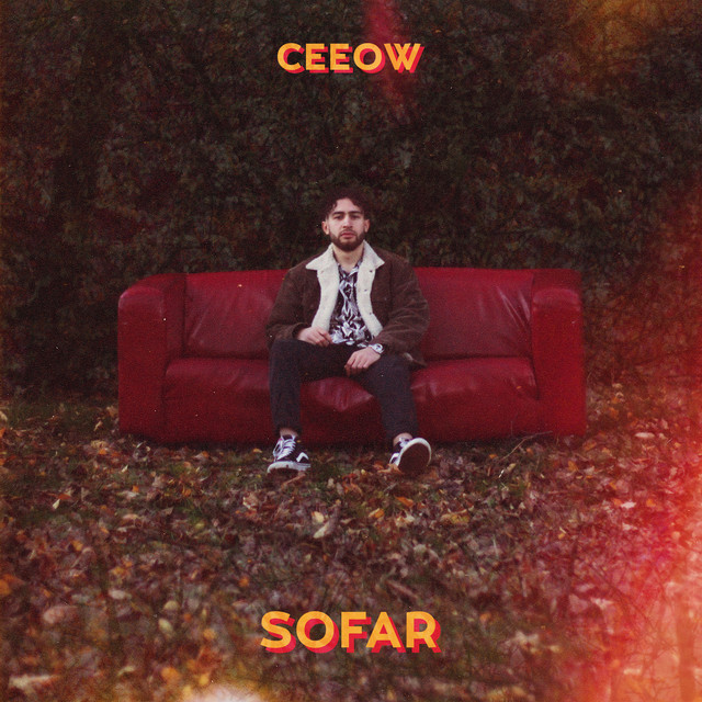 Sofar EP cover art