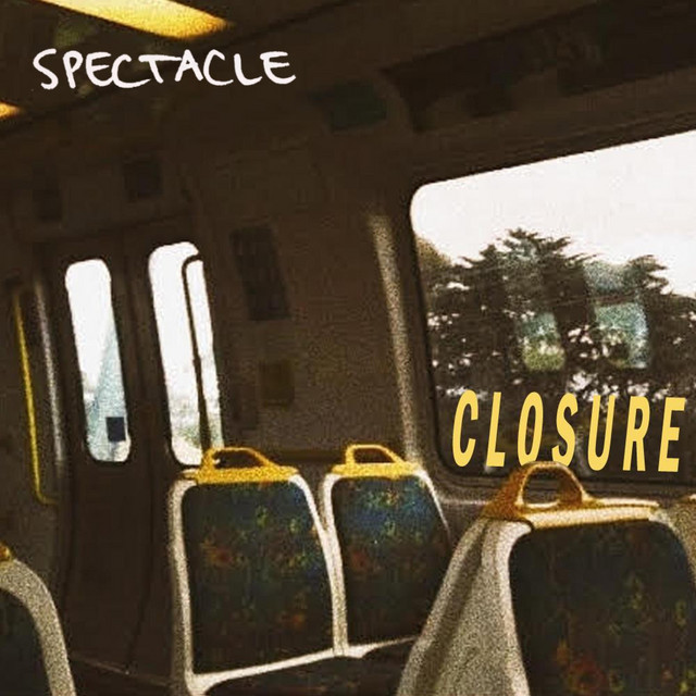 Closure cover art