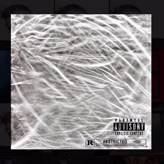 Recognition cover art