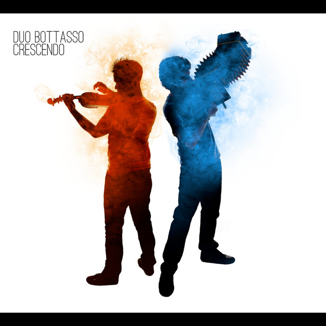Crescendo cover art