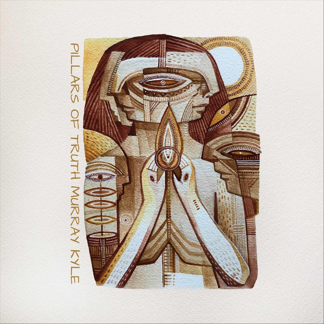 Pillars Of Truth cover art