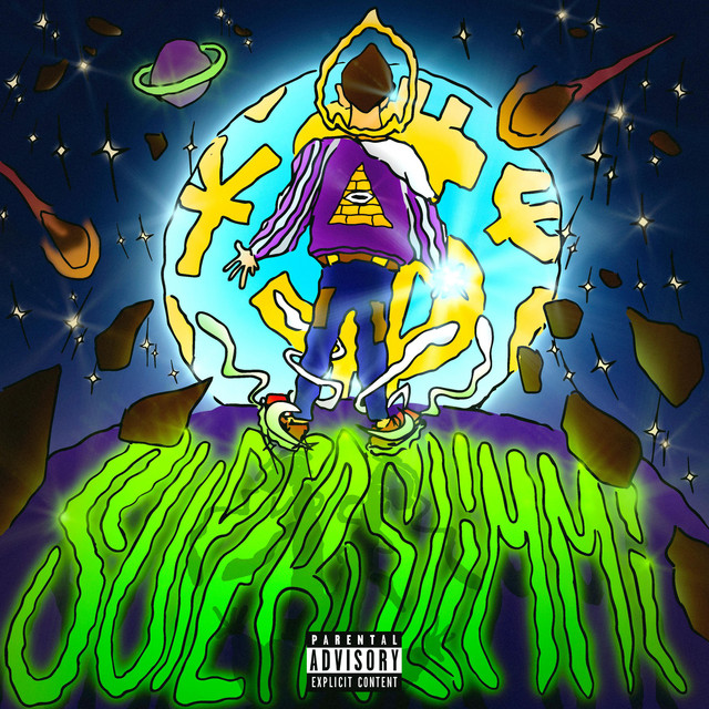 Superslimmi (Deluxe) cover art