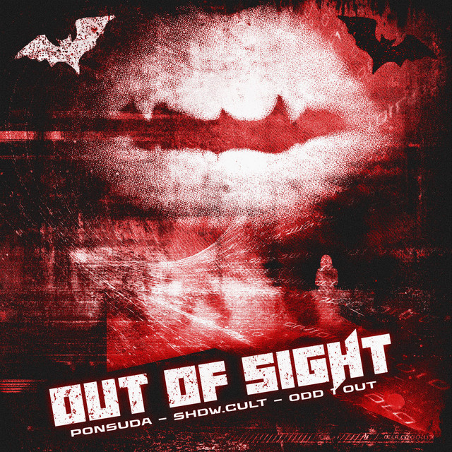 OUT OF SIGHT
