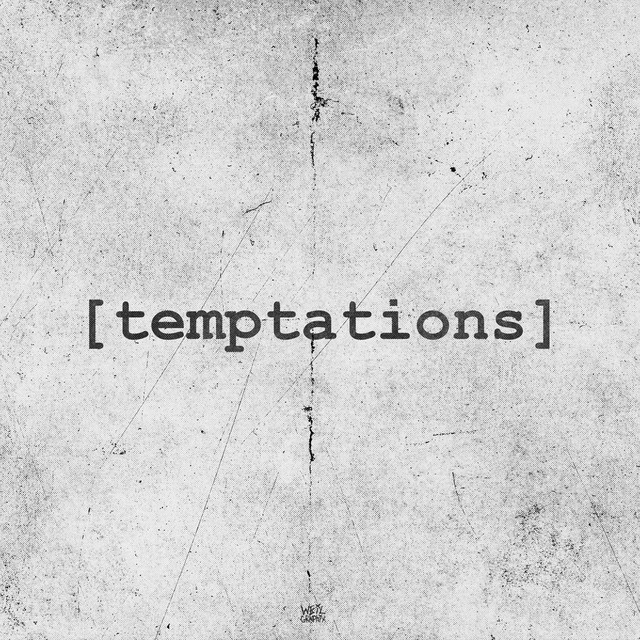 temptations cover art